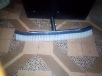 Pool Curved Brush