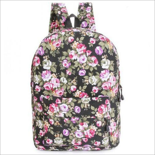 School Backpack Bag