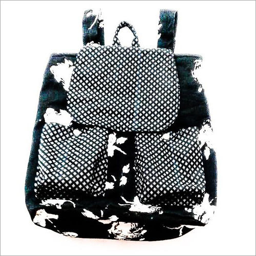 Available In Different Color Girls School Bag