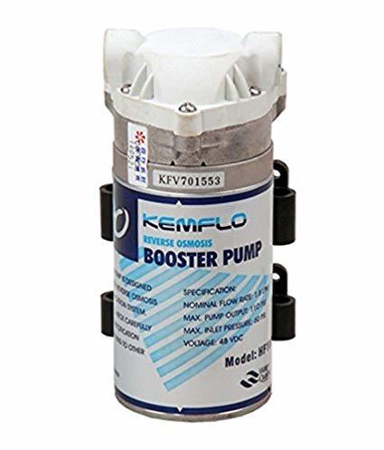 RO Booster Pump