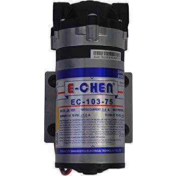 RO Pump - E CHEN