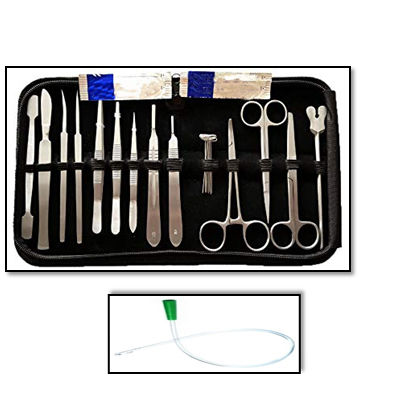 Dissection Kit