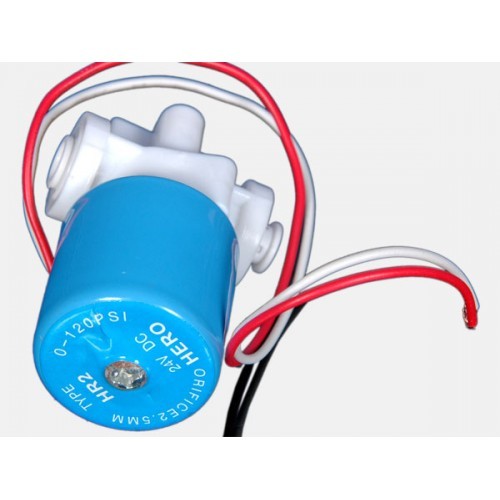 RO Spare Parts