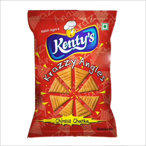 Chinese Chatka Angle Chips - 15g & 25g | Salty Taste, No Added Color, No Artificial Flavour, 4 Months Shelf Life