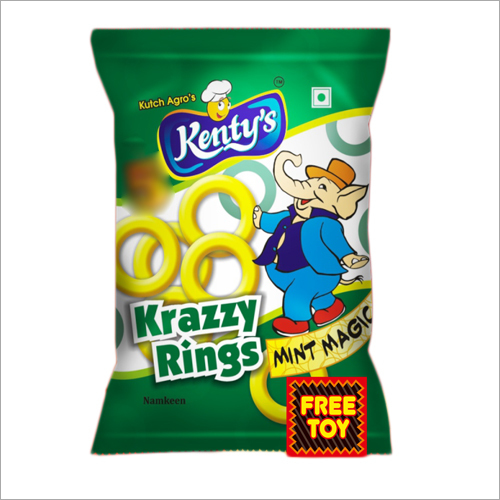 Krazzy Rings
