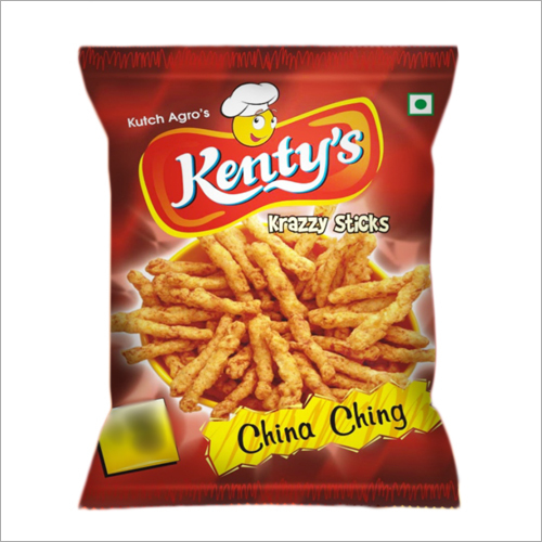 Krazzy Sticks