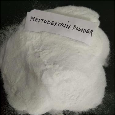 Maltodextrin Maltodextrin