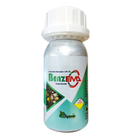 Emamectin Benzoate 1.9% EC