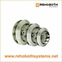 Dehumidifier Blower Fan