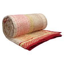 single quilt