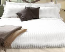 cotton white quilt