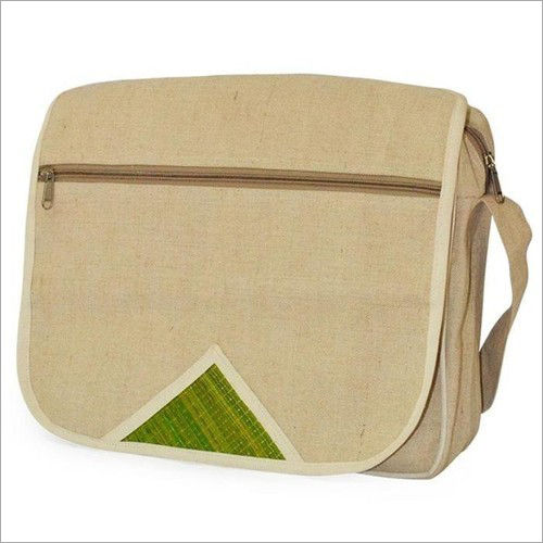 Ladies Jute Conference Bag