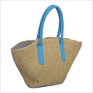 jute handbags for ladies