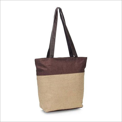 Plain Jute Bag