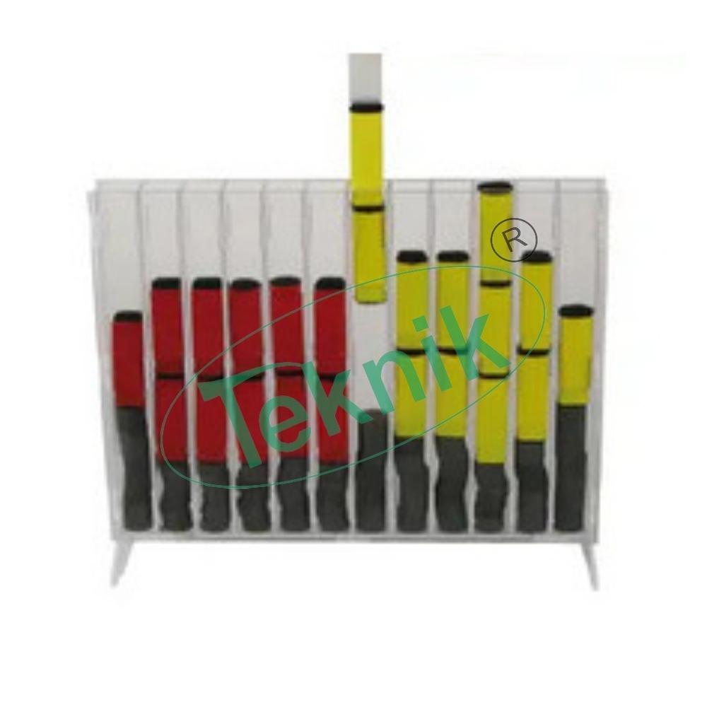 Isostatic Model - Application: General Lab Equipments