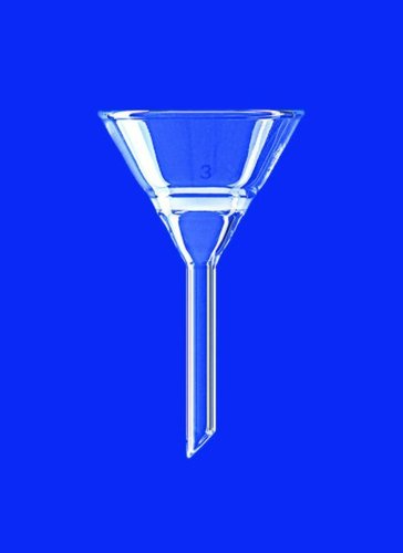 Conical Filter (Laboratory glassware)