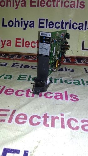 YOKOGAWA MODULE CT5-TJ*A