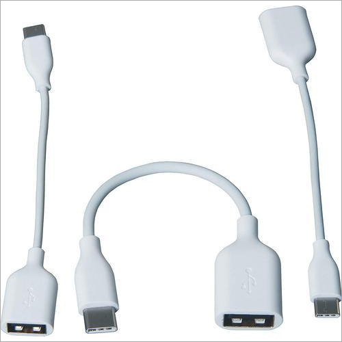 8 Inch OTG Cable