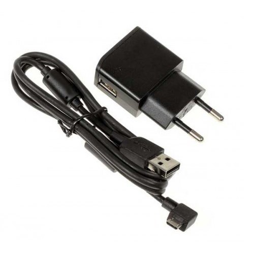 2 Amp Mini USB Mobile Charger