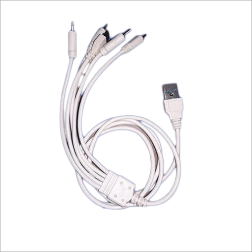 Multi Charger USB Cable