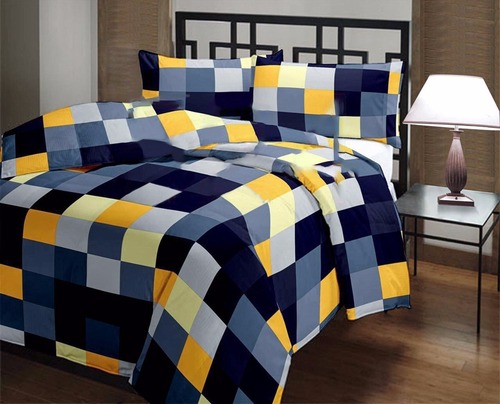 winter quilt