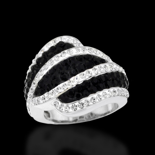Black & White Diamond Collection