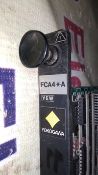 YOKOGAWA MODULE FCA4*A