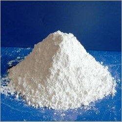 Calcium Sulphate Application: Industrial