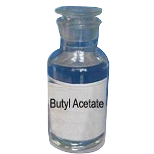 Liquid Butyl Acetate