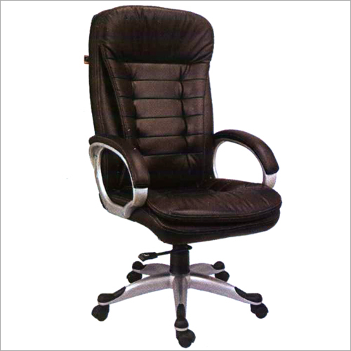 Multiple Color Available Leather Director Office Chair
