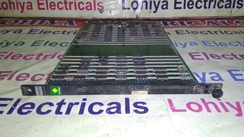 YOKOGAWA MODULE NCU4*A