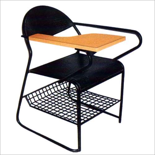 Writing Pad Institutional Chair