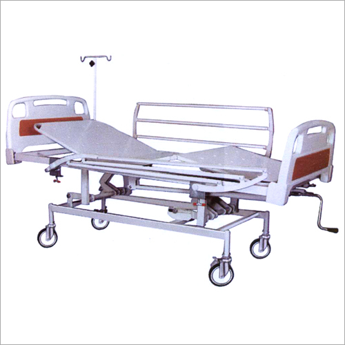 Abs Panels Mechanical Icu Bed Dimension(L*W*H): Customize Centimeter (Cm)
