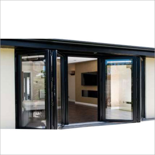Folding Aluminium Window Folding Aluminium Window