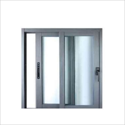 Aluminium Sliding Window Aluminium Sliding Window
