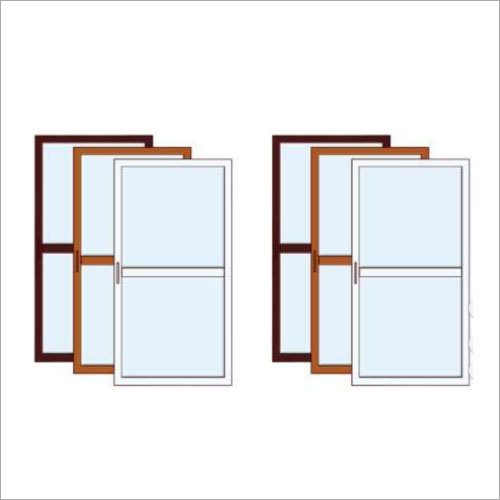 Aluminium Glass Door Aluminium Glass Door