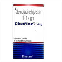 Gemcitabine 1.4g Injection