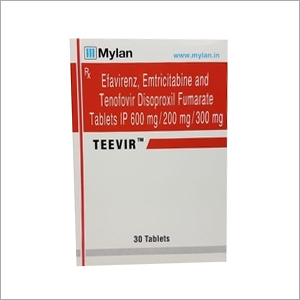 Teevir Tablet