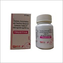Trustiva Tablets