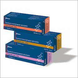Erypro Safe Injection