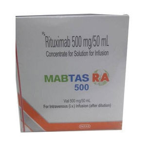 Liquid Rituximab 500Mg