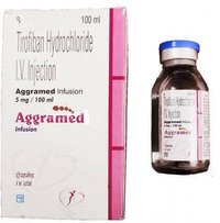Aggramed Injection