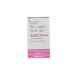 Epicure 100mg