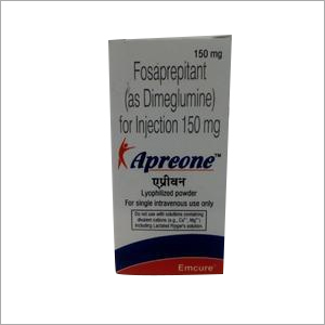 Fosaprepitant 150mg