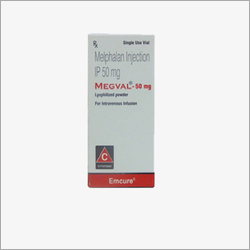 Melphalan 50mg