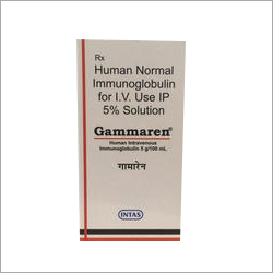 Gammaren 100ml