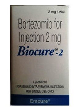 Biocure 2Mg Injection