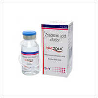 Zoledronic Acid