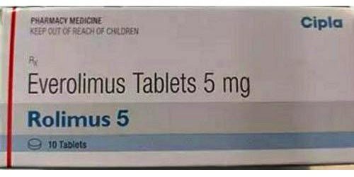 Rolimus 5mg