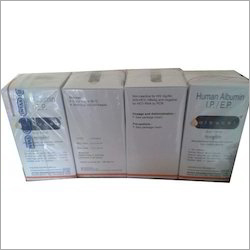 Albucel Injection